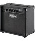 AMPLIFICADOR DE GUITARRA ELECTRICA LANEY LX15 BLACK