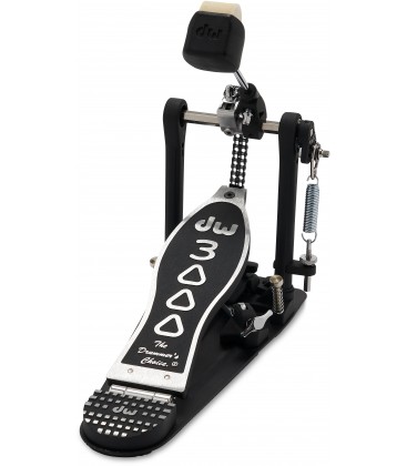 PEDAL DE BOMBO DW CP3000A