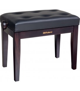 BANQUETA PARA PIANO ROLAND RPB-300RW