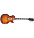 GUITARRA ELECTRICA EPIPHONE LES PAUL MODERN FIGURED MOB