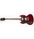 GUITARRA ELECTRICA ZURDA EPIPHONE SG STANDARD LEFT HANDED HCH