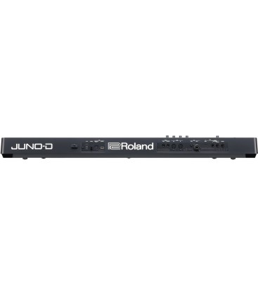 SINTETIZADOR ROLAND JUNO-D6