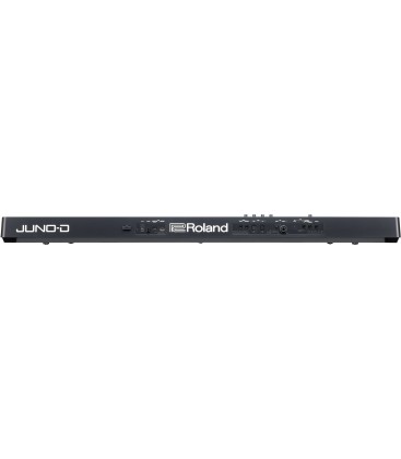 SINTETIZADOR DE DIRECTO ROLAND JUNO-D7