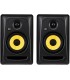 PACK DE MONITORES DE ESTUDIO KRK CLASSIC 5