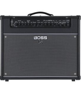 AMPLIFICADOR DE GUITARRA ELECTRICA BOSS KATANA ARTIST GEN 3