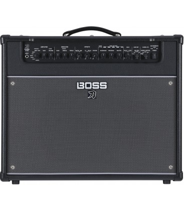 AMPLIFICADOR DE GUITARRA ELECTRICA BOSS KATANA ARTIST GEN 3