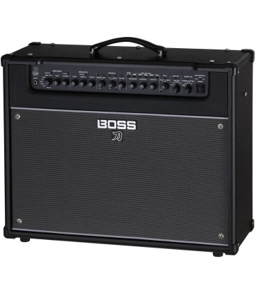 AMPLIFICADOR DE GUITARRA ELECTRICA BOSS KATANA ARTIST GEN 3