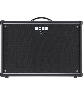 AMPLIFICADOR DE GUITARRA ELECTRICA BOSS KATANA 100/212 GEN 3