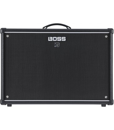 AMPLIFICADOR DE GUITARRA ELECTRICA BOSS KATANA 100/212 GEN 3