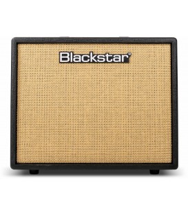 AMPLIFICADOR DE GUITARRA ELECTRICA BLACKSTAR DEBUT 50R BLACK