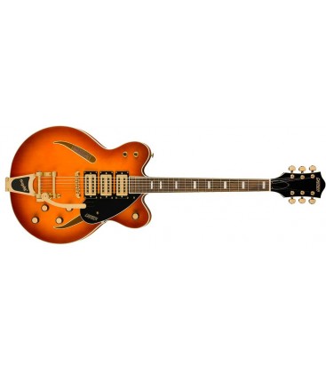 GUITARRA ELECTRICA GRETSCH FSR STREAMLINER CB CAT-EYE ABA