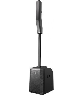 COLUMNA AMPLIFICADA ELECTRO-VOICE EVOLVE 50KB BLACK