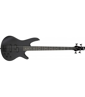 BAJO ELECTRICO IBANEZ GSR200B-WK