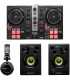 PACK DE INICIACION HERCULES DJ DJLEARNING KIT MK2