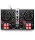 CONTROLADOR HERCULES DJ DJCONTROL INPULSE 200 MK2