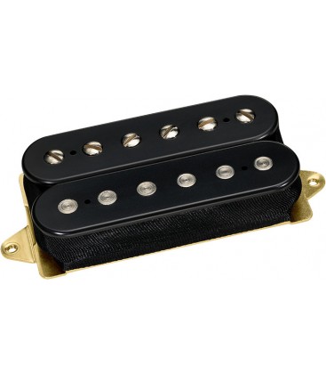 PASTILLA DIMARZIO THE TONE ZONE F-SPACED DP155FBK