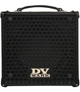 AMPLIFICADOR DE GUITARRA DV MARK LITTLE JAZZ BLACK EDITION