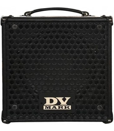 AMPLIFICADOR DE GUITARRA DV MARK LITTLE JAZZ BLACK EDITION