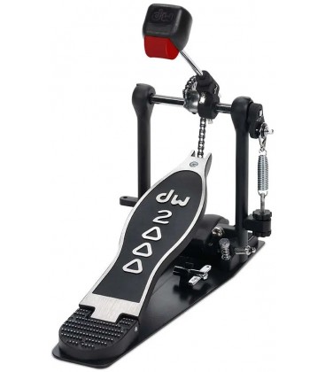 PEDAL DE BOMBO DW CP2000