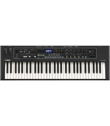 TECLADO DE ESCENARIO YAMAHA CK61