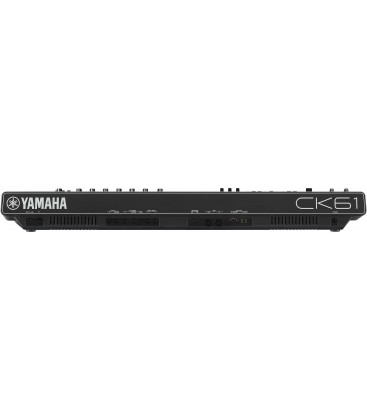 TECLADO DE ESCENARIO YAMAHA CK61