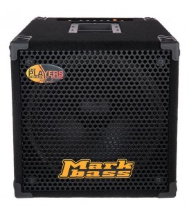 AMPLIFICADOR DE BAJO MARKBASS CMD JB PLAYERS SCHOOL