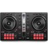 CONTROLADOR HERCULES DJ DJCONTROL INPULSE 300 MK2