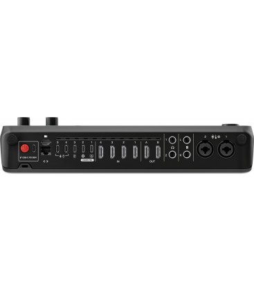 CONSOLA DE PRODUCCION DE VIDEO RODE RODECASTER VIDEO