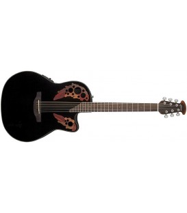 GUITARRA ELECTROACUSTICA OVATION CELEBRITY ELITE CE44-5-G