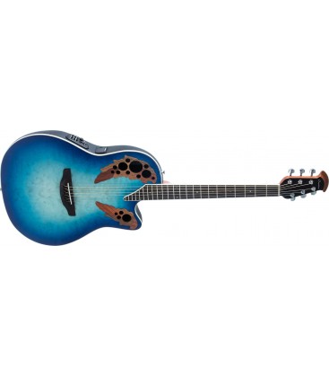 GUITARRA ELECTROACUSTICA OVATION CELEBRITY ELITE PLUS CE48P-RG-G