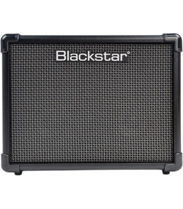 AMPLIFICADOR DE GUITARRA ELECTRICA BLACKSTAR ID:CORE V4 10