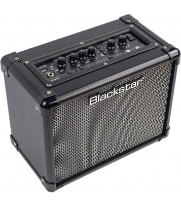 AMPLIFICADOR DE GUITARRA ELECTRICA BLACKSTAR ID:CORE 10 V4