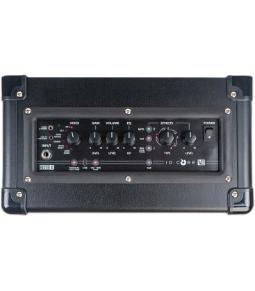 AMPLIFICADOR DE GUITARRA ELECTRICA BLACKSTAR ID:CORE 10 V4