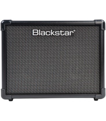 AMPLIFICADOR DE GUITARRA BLACKSTAR ID:CORE V4 10 BT