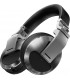 AURICULARES PIONEER DJ HDJ-X10 SILVER