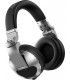 AURICULARES PIONEER DJ HDJ-X10 SILVER