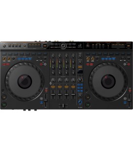 CONTROLADOR DJ DE 4 CANALES ALPHATHETA DDJ-GRV6