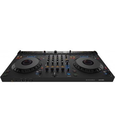 CONTROLADOR DJ DE 4 CANALES ALPHATHETA DDJ-GRV6