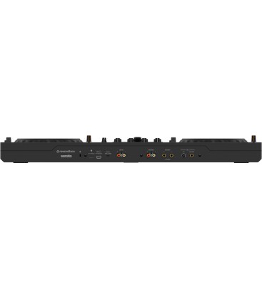 CONTROLADOR DJ DE 4 CANALES ALPHATHETA DDJ-GRV6