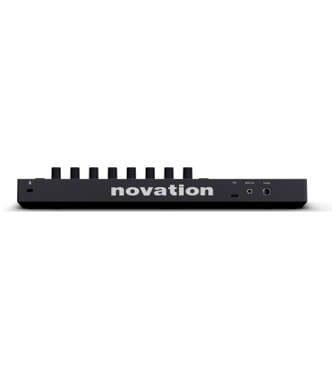 TECLADO CONTROLADOR NOVATION LAUNCHKEY MINI 25 MK4