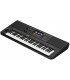 TECLADO WORKSTATION YAMAHA PSR-SX720