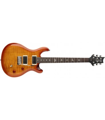 GUITARRA ELECTRICA PRS SE CE 24 VINTAGE SUNBURST