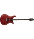 GUITARRA ELECTRICA PRS SE CE 24 STANDARDD SATIN VINTAGE CHERRY