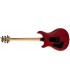 GUITARRA ELECTRICA PRS SE CE 24 STANDARDD SATIN VINTAGE CHERRY