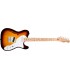 GUITARRA ELECTRICA SQUIER AFFINITY TELECASTER THINLINE MN 3CS