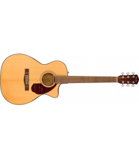 GUITARRA ELECTROACUSTICA FENDER CC-140SCE NATURAL