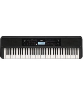 TECLADO PORTATIL YAMAHA PSR-EW320