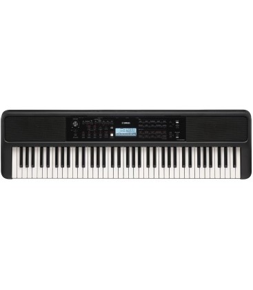 TECLADO PORTATIL YAMAHA PSR-EW320