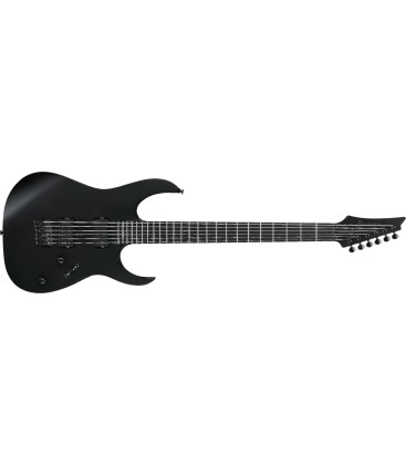 GUITARRA ELECTRICA BARITONO IBANEZ RGRTBB21-BKF