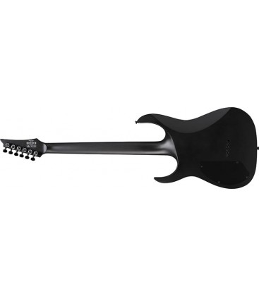 GUITARRA ELECTRICA BARITONO IBANEZ RGRTBB21-BKF